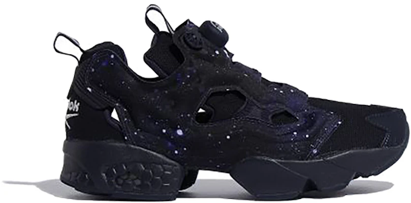 ZOZOTOWN x 锐步 InstaPump Fury '银河' FX7141 Order ZOZOTOWN x 锐步 InstaPump Fury '银河' FX7141