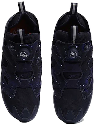 ZOZOTOWN x 锐步 InstaPump Fury '银河' FX7141 Purchase ZOZOTOWN x 锐步 InstaPump Fury '银河' FX7141