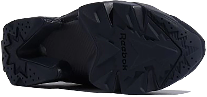 ZOZOTOWN x 锐步 InstaPump Fury '银河' FX7141 Details for ZOZOTOWN x 锐步 InstaPump Fury '银河' FX7141