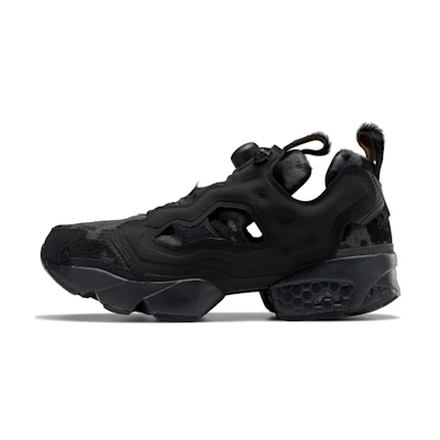 ZOZOTOWN Reebok Pump Fury 'Black'