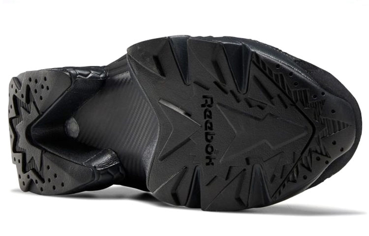 Details for ZOZO × Reebok ポンプフューリー OG 黒 GX1406
