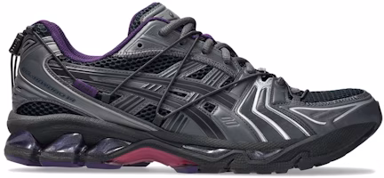 Zutomayo x ASICS Gel Kayano 14 'Black Purple' 1203A646-020 Zutomayo x ASICS Gel Kayano 14 'Black Purple' 1203A646-020