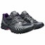 Lookbook Zutomayo x ASICS Gel Kayano 14 'Black Purple' 1203A646-020