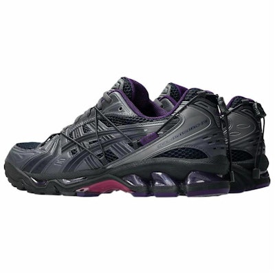 Zutomayo x ASICS Gel Kayano 14 'Black Purple' 1203A646-020 Shop Zutomayo x ASICS Gel Kayano 14 'Black Purple' 1203A646-020