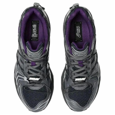 Zutomayo x ASICS Gel Kayano 14 'Black Purple' 1203A646-020 Purchase Zutomayo x ASICS Gel Kayano 14 'Black Purple' 1203A646-020