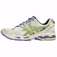 Zutomayo x ASICS Gel Kayano 14 'White Green' 1203A647-750 Zutomayo x ASICS Gel Kayano 14 'White Green' 1203A647-750