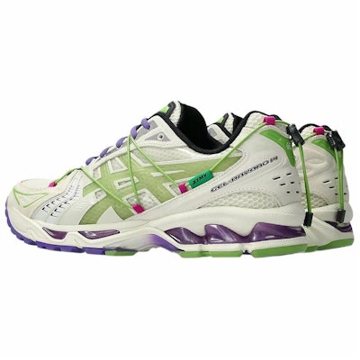 Zutomayo x ASICS Gel Kayano 14 'White Green' 1203A647-750 Shop Zutomayo x ASICS Gel Kayano 14 'White Green' 1203A647-750