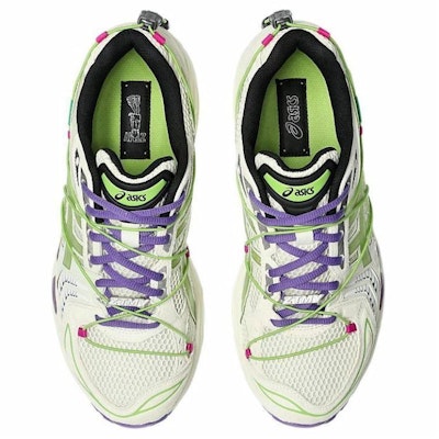 Zutomayo x ASICS Gel Kayano 14 'White Green' 1203A647-750 Purchase Zutomayo x ASICS Gel Kayano 14 'White Green' 1203A647-750