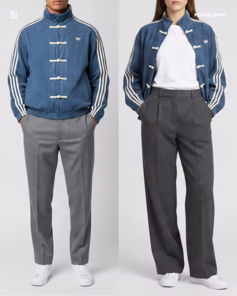 adidas CTT 3.1 Buyer's Guide - Novelship News