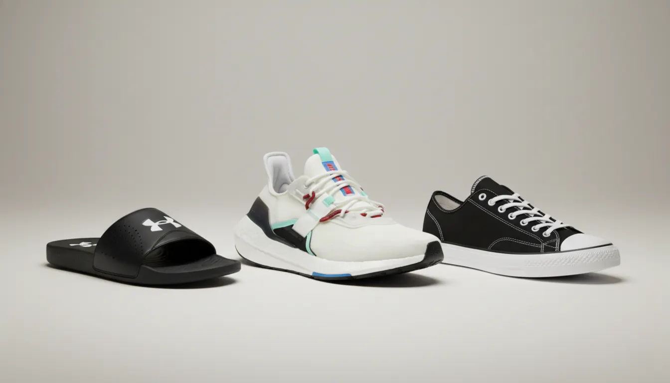 Affordable Shoe Rotations: Build Your Dream Sneaker Lineup for Under $100 - Novelship News
