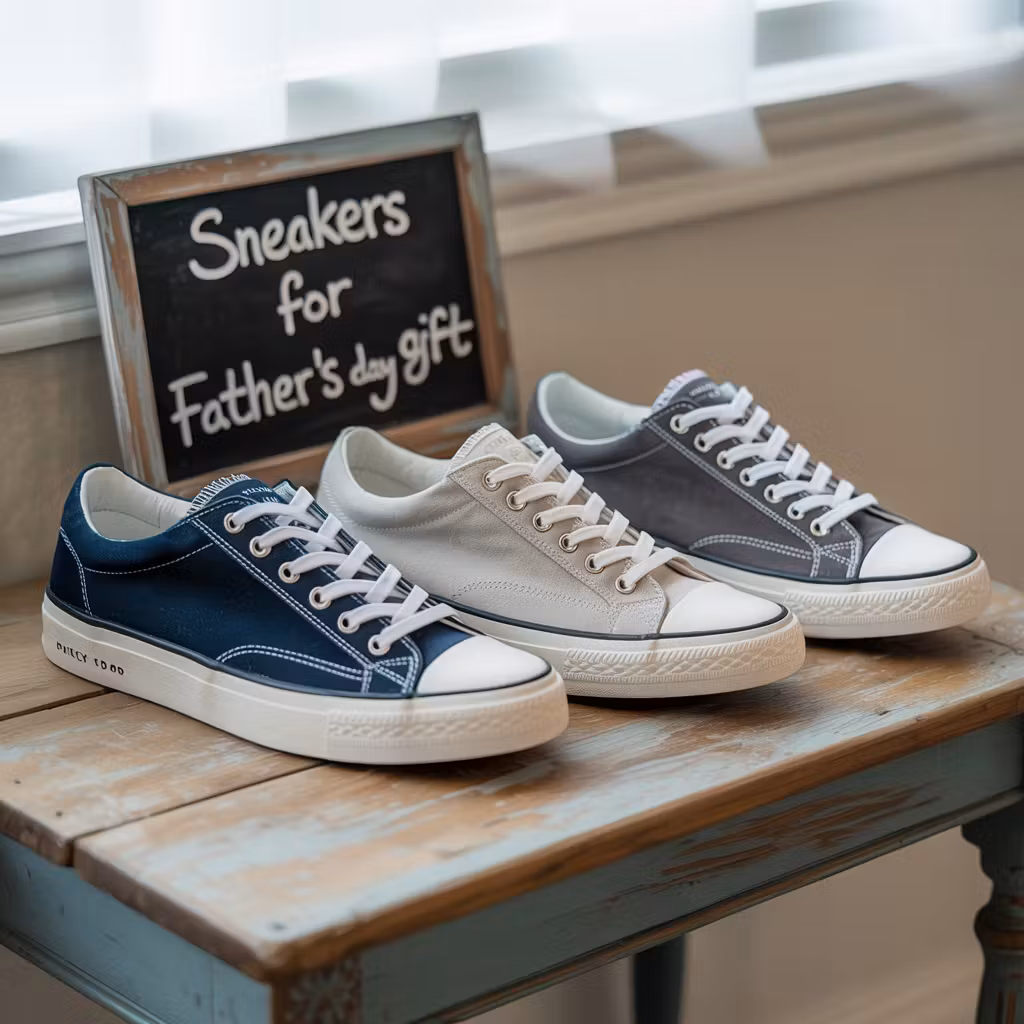 Best Sneakers for Father's Day 2025: Top 8 Stylish and Comfortable Picks - Novelship News