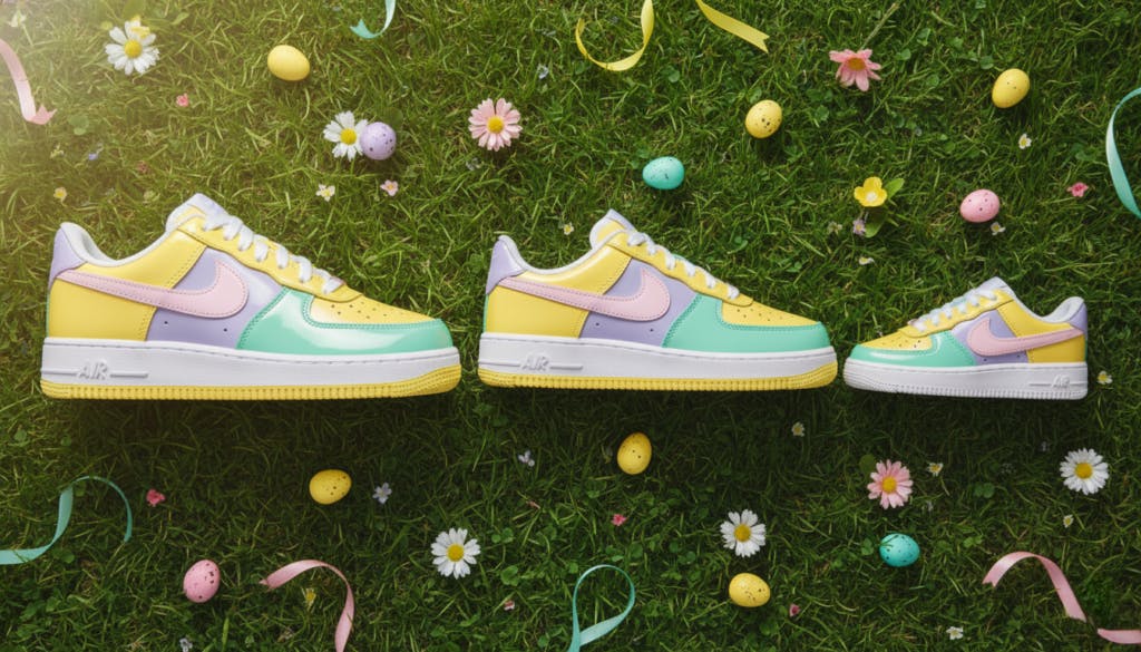Easter Collection 2026: Celebrate the Season in Style - Novelship News