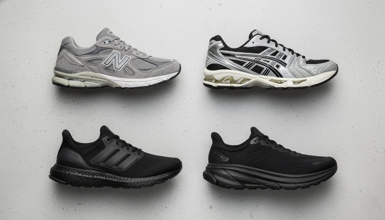 How to Find Sneakers That Actually Fit Wide Feet - Novelship News