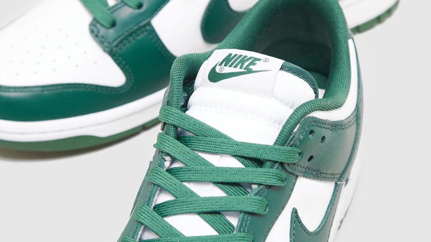 6 Must-Have Nike Dunk Low College Colorways in 2025 - Novelship News