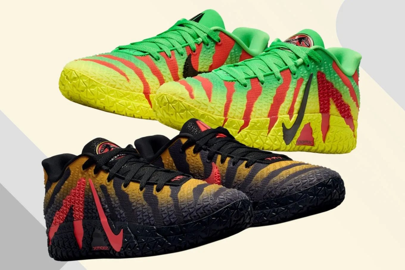 Nike Ja 3 Review: Best Colorways & Performance Guide | Novelship