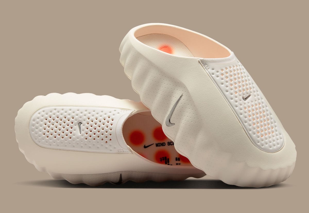 Nike Mind 001 – The Most Wanted Mules in 2026 - Novelship News