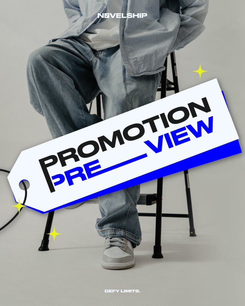 Novelship Promo Code - August 2025 - Novelship News