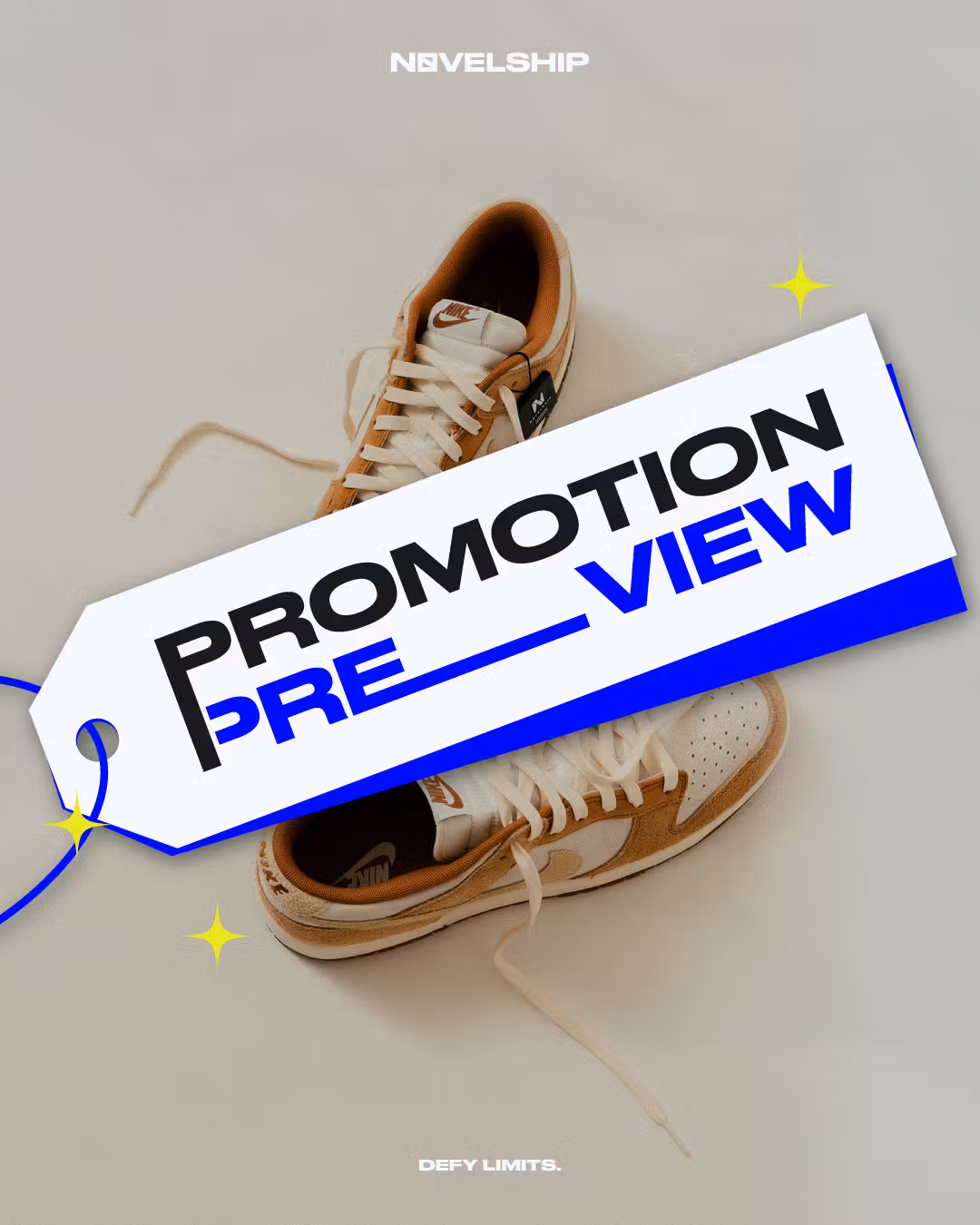 Novelship Promo Code - July 2025 - Novelship News