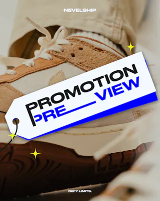 Novelship Promo Code - October 2026 - Novelship News