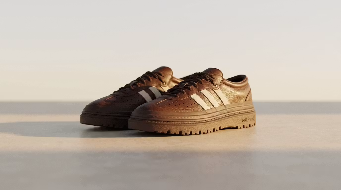 Song For The Mute x adidas Samba LX Freizeit: SFTM-007 Guide - Novelship News