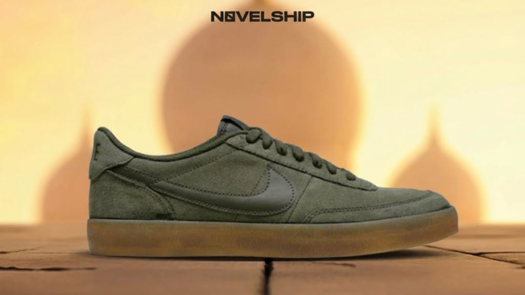 The Earth Tone Edit: Elevating Your Hari Raya Day Style - Novelship News