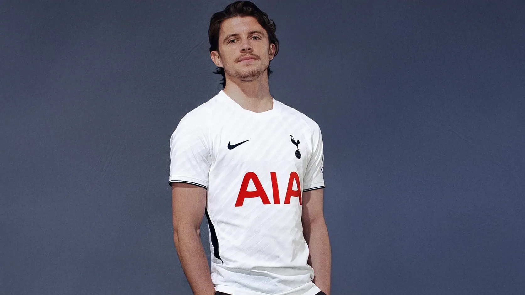 Tottenham 26/27 Home Kit: What's New | Novelship