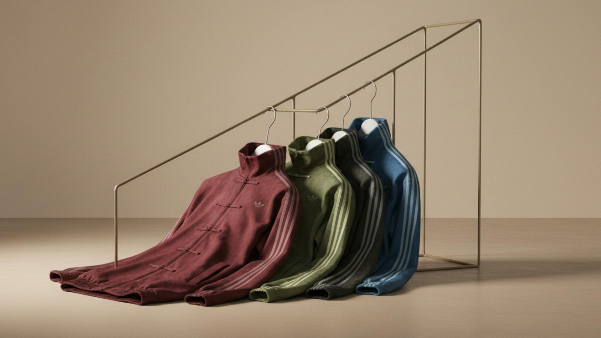 Why the adidas CTT 3.1 Is Everywhere Right Now - Novelship News