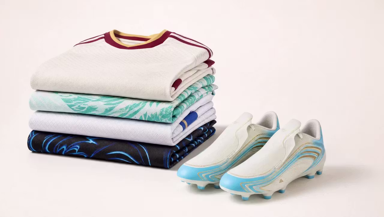 World Cup 2026 Is Here: The Boots, Jerseys & Style Moments That Matter - Novelship News